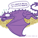 Illustration for article titled The Dragons Who Hoard Out of Anxiety